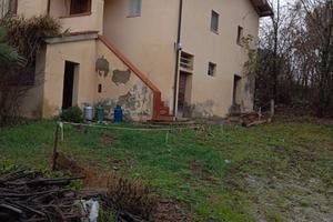 Porzione di casolare