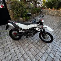 KSR moto TR 125 X