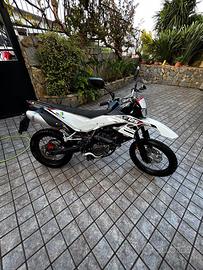 KSR moto TR 125 X