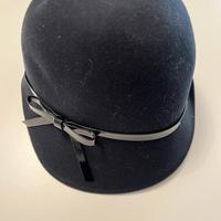 Cappello lana donna nuovo