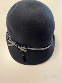 Cappello lana donna nuovo