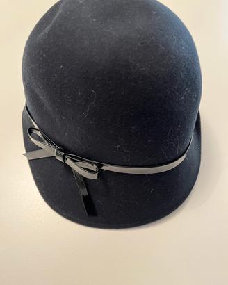Cappello lana donna nuovo