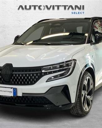 RENAULT Austral 1.2 E-Tech full hybrid Iconic Es