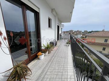 Appartamento Minturno [Cod. rif V452VRG]