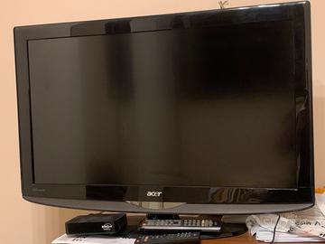 Acer Tv + decoder Digiquest
