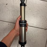 Doppler ammortizzatore