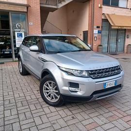 141708 KM EVOQUE 2.2 BRITISH EDITION 4X4 AUTOM