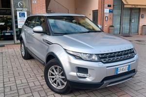 141708 KM EVOQUE 2.2 BRITISH EDITION 4X4 AUTOM