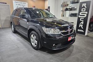 Dodge Journey 2.0 Turbodiesel 140cv