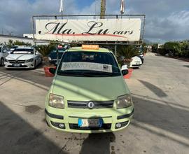 Fiat Panda 1.2cc gpl(PRIVATO)-2004