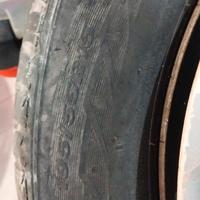 cerchioni per Ford Fiesta 