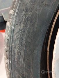 cerchioni per Ford Fiesta 