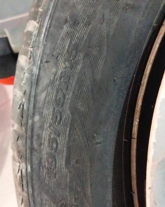 cerchioni per Ford Fiesta 