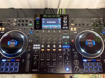 Pioneer DJ XDJ-XZ consolle DJ