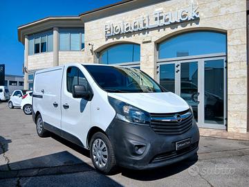 Opel Vivaro 1.6 Tdci 90cv Officina mobile IVA ESCL