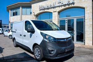 Opel Vivaro 1.6 Tdci 90cv Officina mobile IVA ESCL