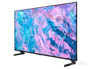 Smart TV 4K Samsung 55" UltraHD