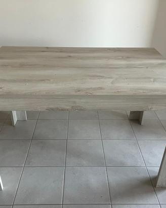 Tavolo allungaile MondoConvenienza