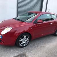 ALFA ROMEO MITO 1.4 TURBO GPL 120 CV