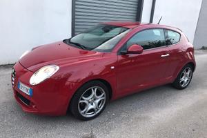 ALFA ROMEO MITO 1.4 TURBO GPL 120 CV