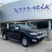 FORD Ranger 2.2 TDCi Super Cab XLT 4pt. GANCIO T