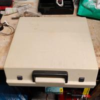 macchina da scrivere