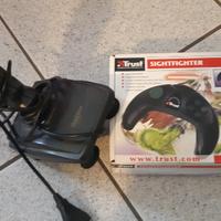 Joystick Play e game pad