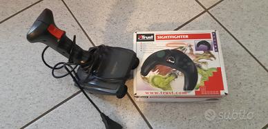 Joystick Play e game pad