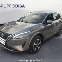 Nissan Qashqai III 2021 1.3 mhev N-Connecta 2...