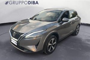 Nissan Qashqai III 2021 1.3 mhev N-Connecta 2...