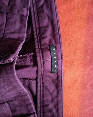 pantaloni donna 