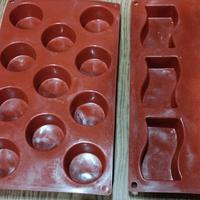 stampi silicone