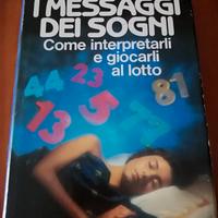 I Messaggi dei Sogni - Come Interpretarli e giocar