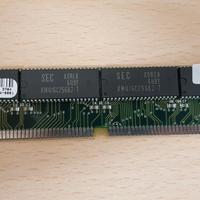 Memoria stampante Laserjet HP A3508-60001 2MB C313