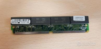 Memoria stampante Laserjet HP A3508-60001 2MB C313