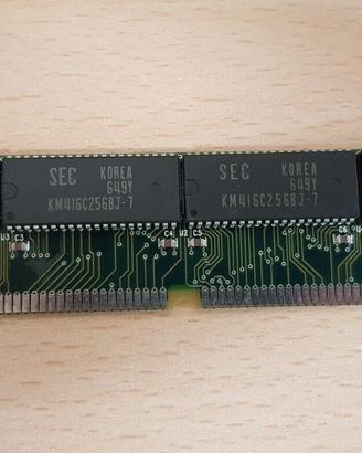 Memoria stampante Laserjet HP A3508-60001 2MB C313