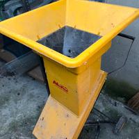 Biotrituratore AL-KO dynamic micro