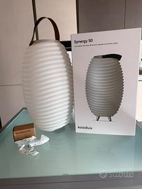 Lampada kooduu Sinergy 50