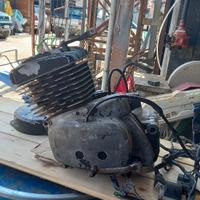 Motore Rotax Aprilia 311 completo o ricambio 