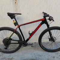 Cannondale fsi carbon 2 2019 TG L