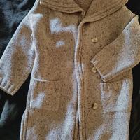 cardigan /giacca oversize