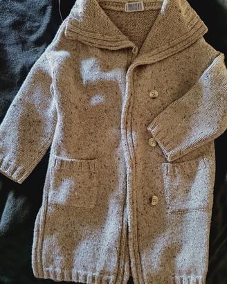 cardigan /giacca oversize