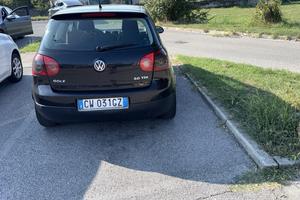 Golf 5 1.9 TDI 2005 3 porte