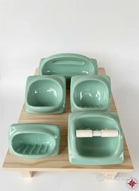 ACCESSORI BAGNO ORIGINAL VINTAGE