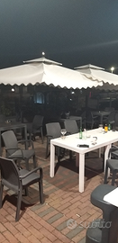 Bar enoteca sala slot