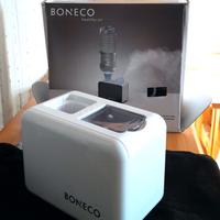 Umidificatore da viaggio Boneco