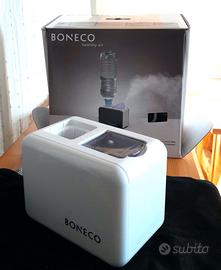 Umidificatore da viaggio Boneco