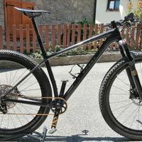 Mtb Specialized Epic HT taglia M