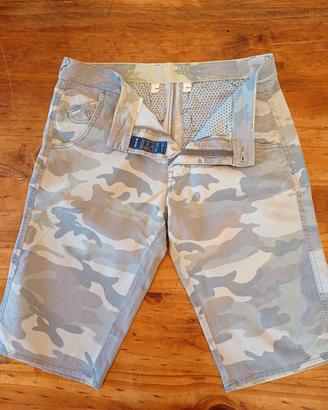 pantaloncini gas uomo taglia xl
