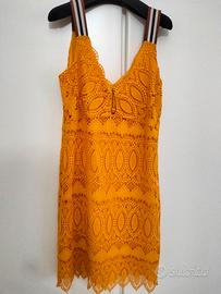 vestito nuovo taglia 44